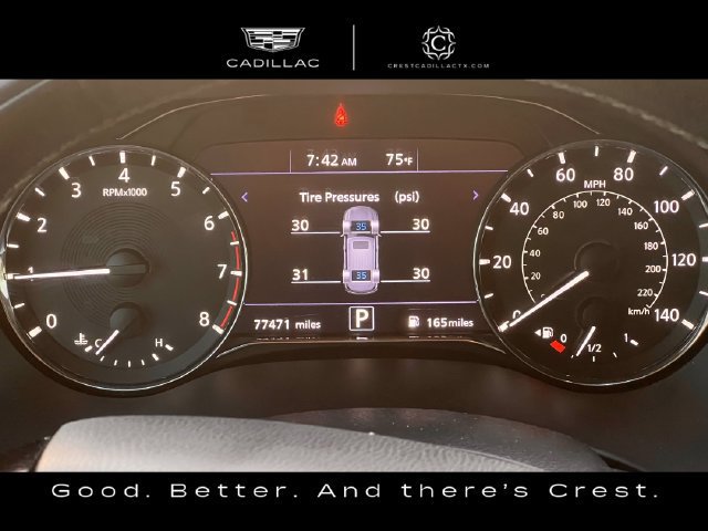 Used 2020 INFINITI QX80 Luxe w/ Proassist Package RWD image 14