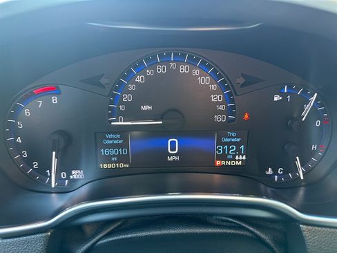 Used 2015 Cadillac SRX Luxury w/ Driver Awareness Package AWD/4WD image 23