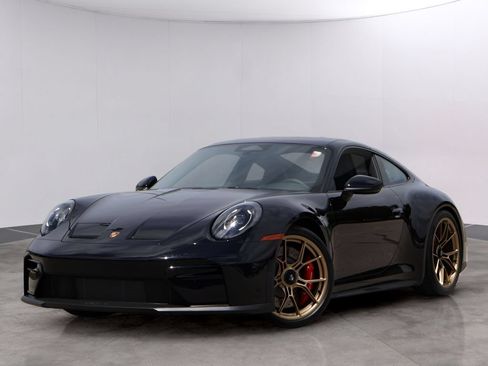 Certified 2026 Porsche 911 GT3 RWD image 1