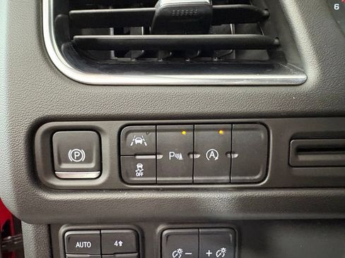 Used 2024 Chevrolet Tahoe LS w/ Driver Alert Package AWD/4WD image 16
