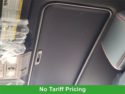 New 2026 Nissan Frontier PRO-4X w/ Pro Premium Package image 18