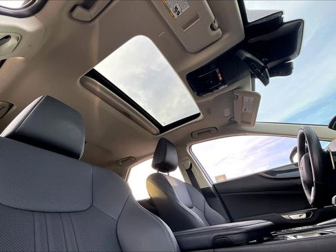 Used 2025 Lexus NX 350h AWD w/ Premium Package image 13