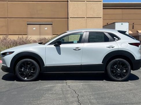 New 2026 MAZDA CX-30 AWD 2.5 S w/ Select Sport Pkg image 9