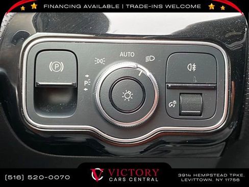 Used 2022 Mercedes-Benz A 220 image 28