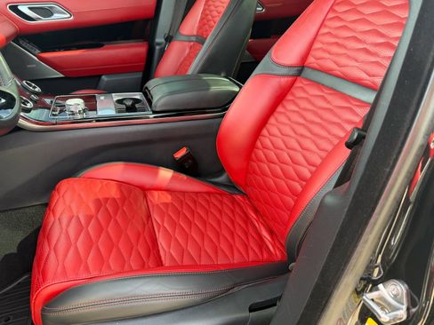 Used 2020 Land Rover Range Rover Velar SV Autobiography Dynamic image 20