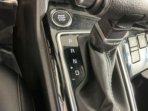 Used 2023 Kia Sportage EX AWD/4WD image 29