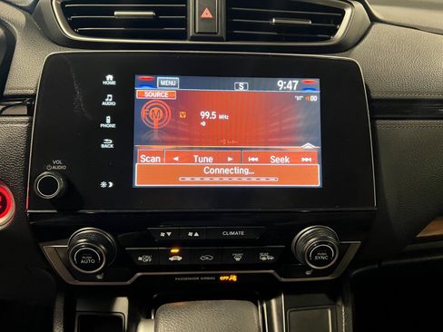 Used 2021 Honda CR-V EX image 17