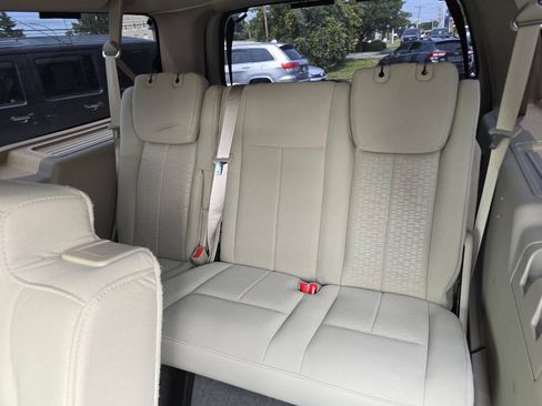 Used 2008 Ford Expedition EL XLT AWD/4WD image 21