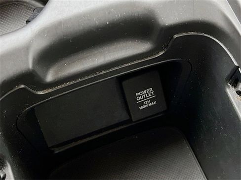 Used 2020 Honda CR-V EX-L image 34