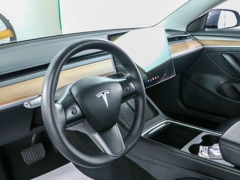 Used 2023 Tesla Model 3 Long Range AWD/4WD image 20