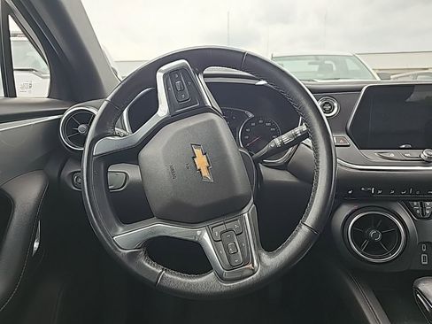 Used 2020 Chevrolet Blazer LT image 5