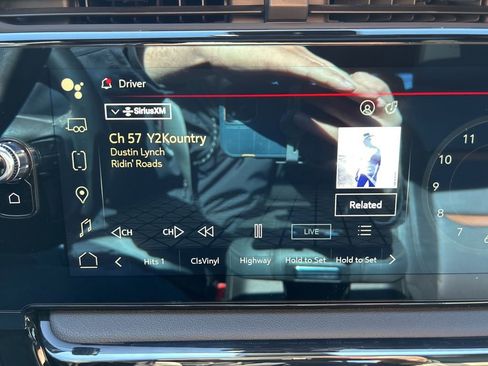 Used 2024 GMC Sierra 2500 AT4 w/ AT4 Premium Plus Package image 33