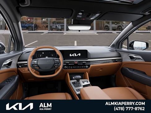 New 2026 Kia Sportage X-Line w/ X-Line Technology Package AWD/4WD image 14