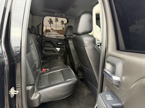 Used 2018 Chevrolet Silverado 1500 LT w/ All Star Edition image 24