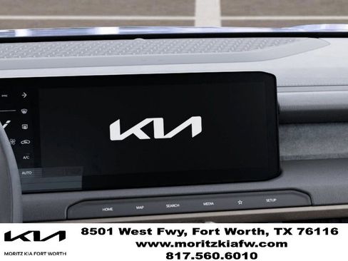 New 2027 Kia Telluride LX FWD image 67
