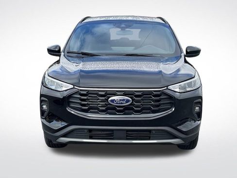 Used 2026 Ford Escape ST-Line Select w/ Equipment Group 401A image 9