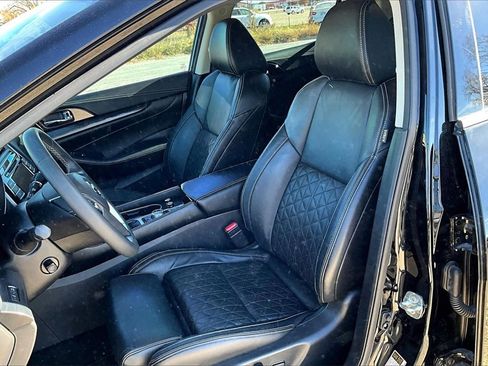 Used 2022 Nissan Maxima Platinum w/ Sport Mat Group image 21