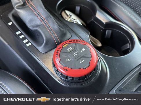 Used 2024 Ford Bronco Raptor AWD/4WD image 19