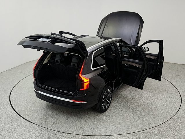 Certified 2026 Volvo XC90 B6 Ultra AWD/4WD image 41