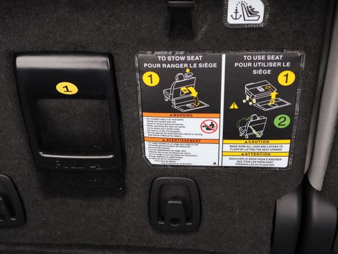 Used 2024 Toyota Sienna XLE image 18