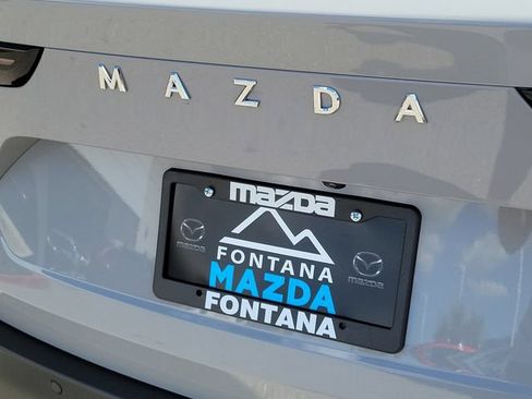 New 2026 MAZDA CX-5 Select AWD/4WD image 24
