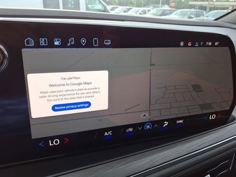 New 2025 Chevrolet Tahoe LS image 10