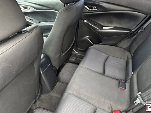 Used 2021 MAZDA CX-3 Sport image 13