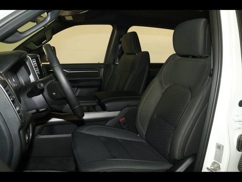 New 2026 RAM 1500 Big Horn AWD/4WD image 20