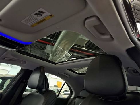 Certified 2022 Mercedes-Benz C 300 4MATIC Sedan image 29