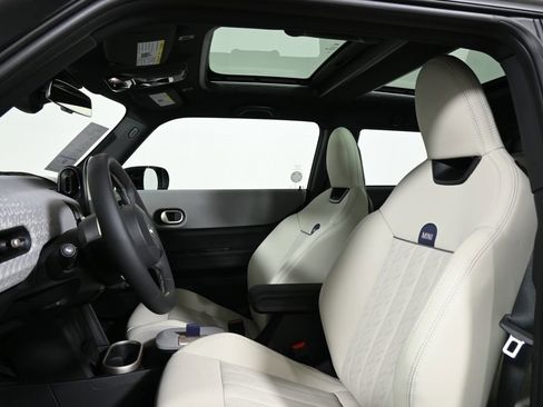 New 2026 MINI Cooper S image 13