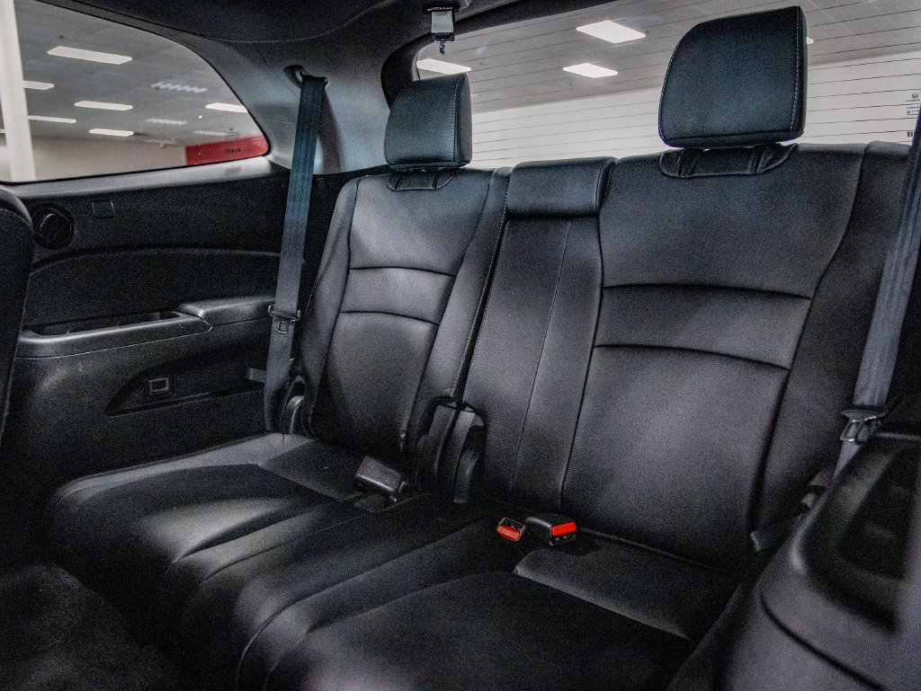 Used 2021 Honda Pilot Special Edition image 25