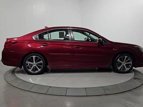 Used 2018 Subaru Legacy 2.5i Limited image 7