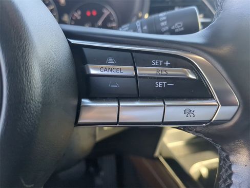 Used 2023 MAZDA CX-30 2.5 Turbo w/ Premium Package image 30