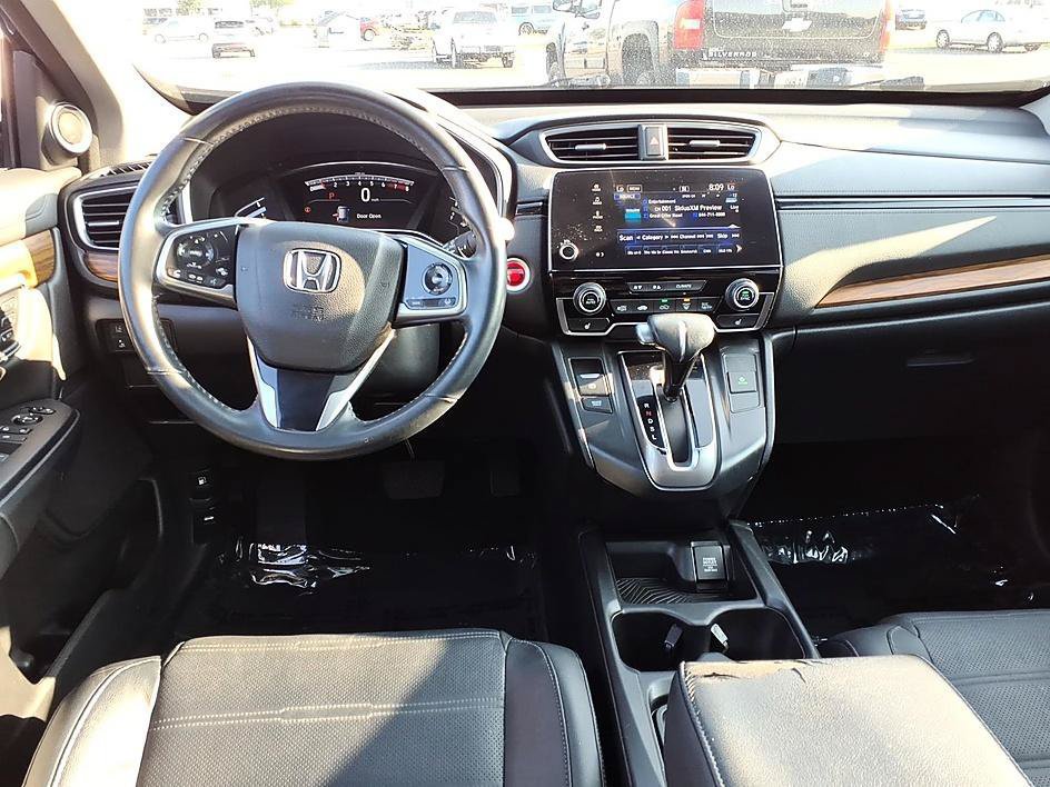 Used 2019 Honda CR-V EX-L image 21