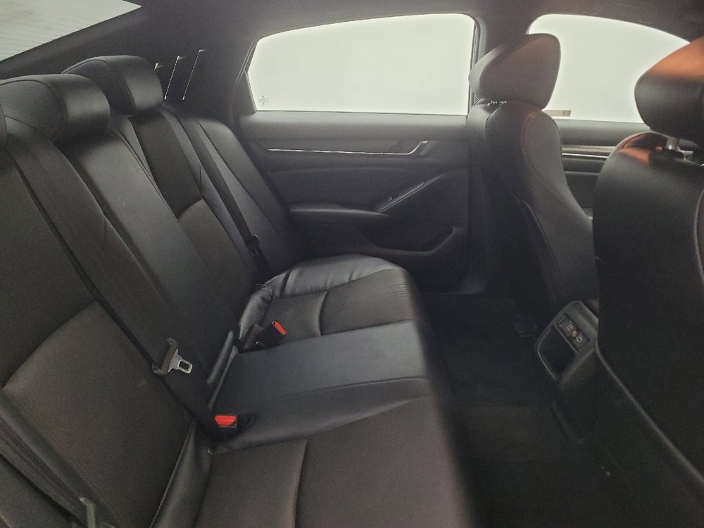 Used 2021 Honda Accord Sport image 19