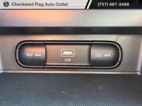 Used 2024 Kia Soul LX w/ Option Group 015 FWD image 16