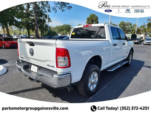 Used 2024 RAM 2500 Big Horn image 3