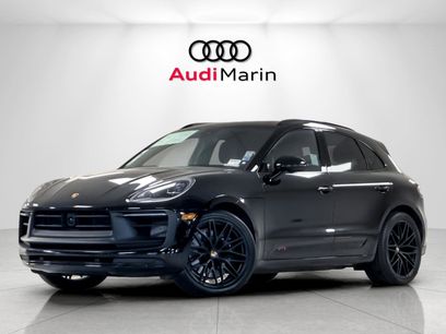 Used 2024 Porsche Macan GTS