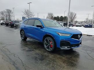 New 2026 Acura MDX Type S video 2