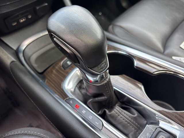 Certified 2024 Chevrolet Malibu LT FWD image 10