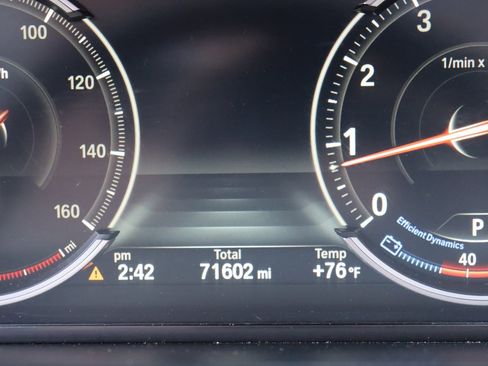 Used 2014 BMW 650i xDrive Convertible image 27