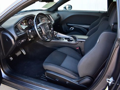 Used 2021 Dodge Challenger R/T Scat Pack image 20