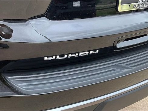 Used 2024 GMC Yukon Denali Ultimate AWD/4WD image 34