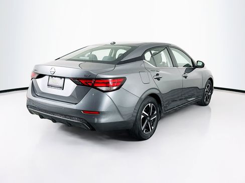 Used 2024 Nissan Sentra SV image 7