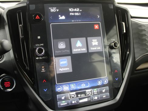 New 2026 Subaru Forester Sport image 14