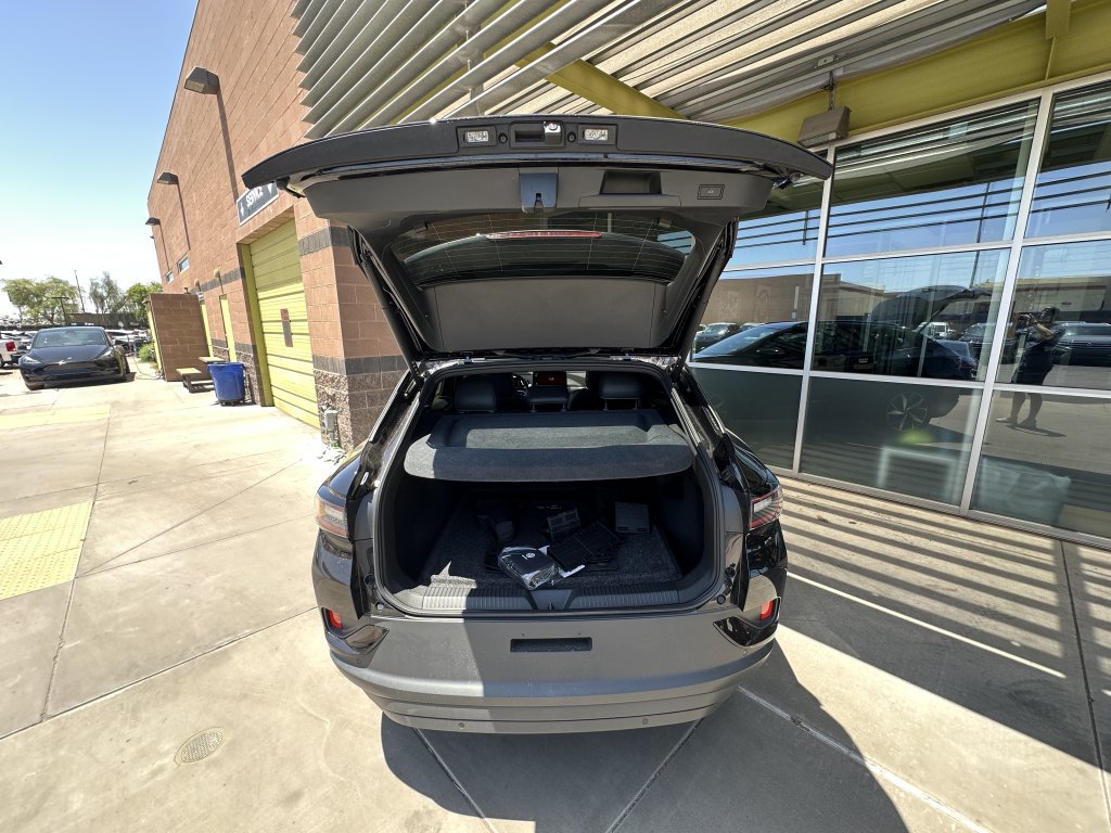 Used 2023 Volkswagen ID.4 S RWD image 27