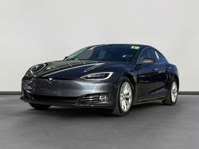 Used 2019 Tesla Model S Standard Range