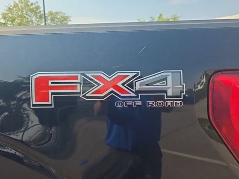 Used 2021 Ford F150 XLT w/ Equipment Group 302A High AWD/4WD image 11