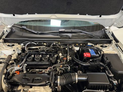 Used 2024 Honda Civic EX image 27
