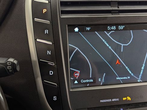 Used 2019 Lincoln MKC Reserve w/ MKC Climate Package image 23